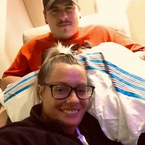 Meet your Posher, Kate